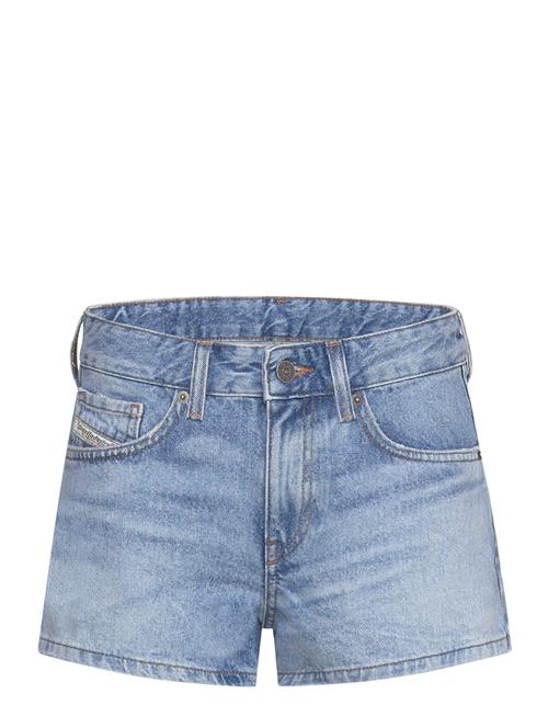 De-Yuba Shorts Diesel Blue