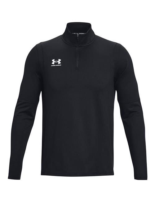 Se Ua M's Ch. Midlayer Under Armour Black ved Booztlet