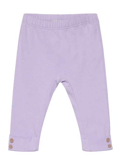 United Colors of Benetton Trousers United Colors Of Benetton Purple