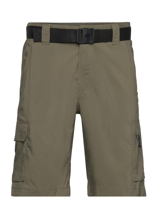 Columbia Sportswear Silver Ridge Utility Cargo Short Columbia Sportswear Khaki