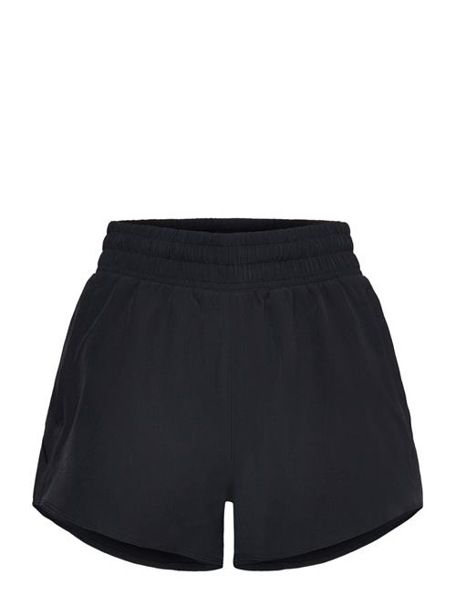 Under Armour Flex Woven Short 3In Under Armour Black