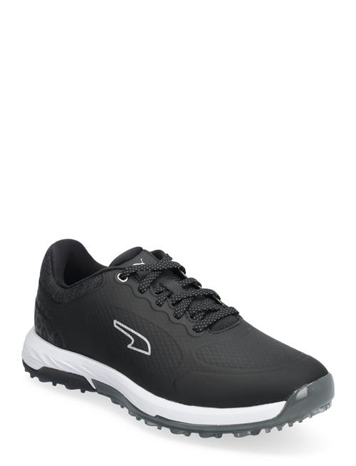 Se PUMA Golf Alphacat Nitro Wmns PUMA Golf Black ved Booztlet