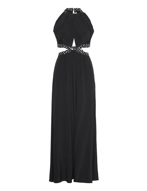 Diane von Furstenberg Dvf Elizabeth Dress Diane Von Furstenberg Black