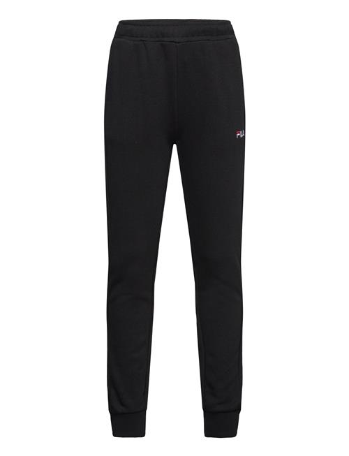 Breddorf Track Pants FILA Black