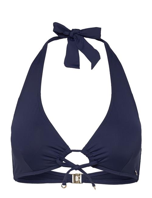 Daphne Solid Top Panos Emporio Navy