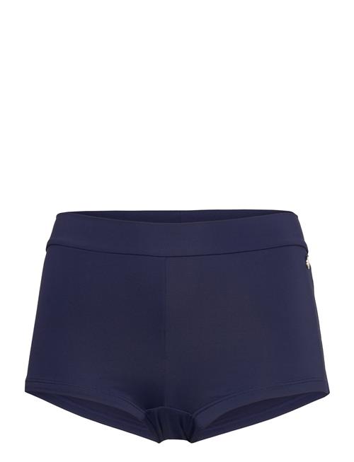 Agape Solid Bottom Panos Emporio Navy