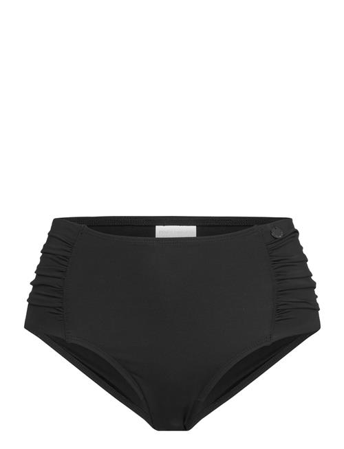 Panos Emporio Olympia Solid Btm Panos Emporio Black