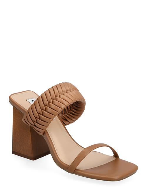 Raver Sandal Steve Madden Brown