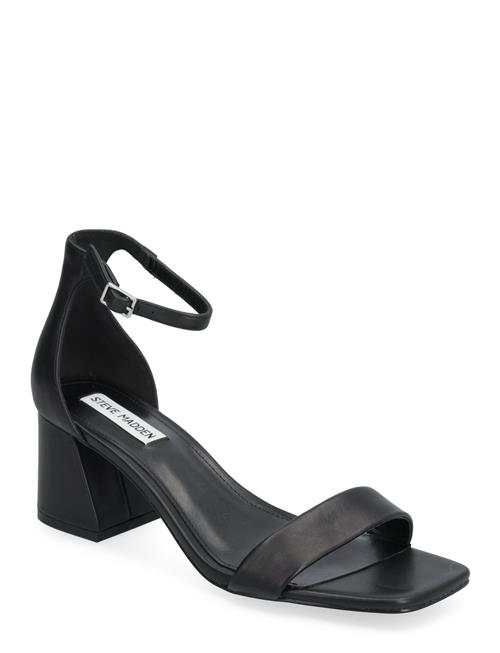 Steve Madden Epix Sandal Steve Madden Black