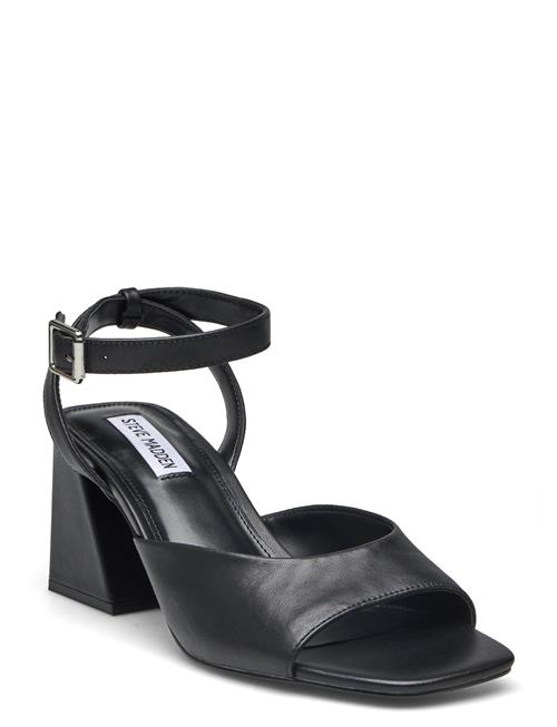 Steve Madden Glisten Sandal Steve Madden Black