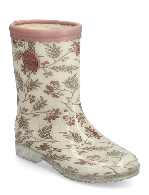 Rubber Boot Sofie Schnoor Baby And Kids Beige