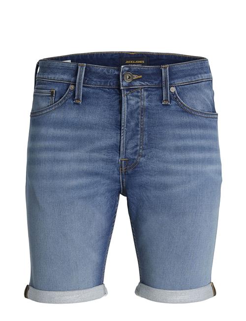 Jack & Jones Jjirick Jjicon Shorts Ge 381 I.k Ss24 Sn Jack & J S Blue