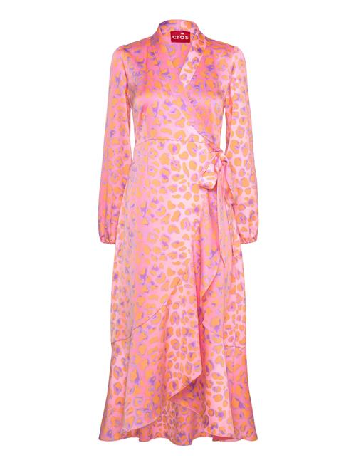 Cras Laracras Dress Cras Pink