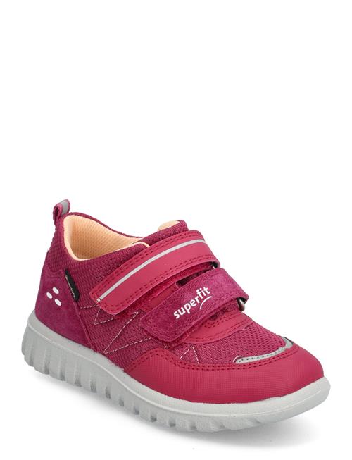 Sport7 Mini Superfit Pink