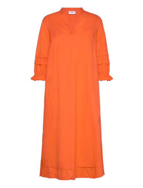 Saint Tropez Drewsz Dress Saint Tropez Orange