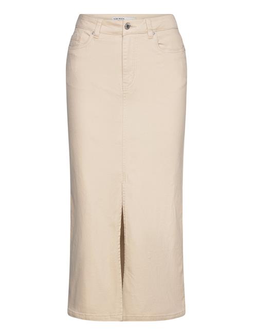 Vero Moda Vmwild Lucky Hr 7/8 Clr Skirt Lcs Vero Moda Cream