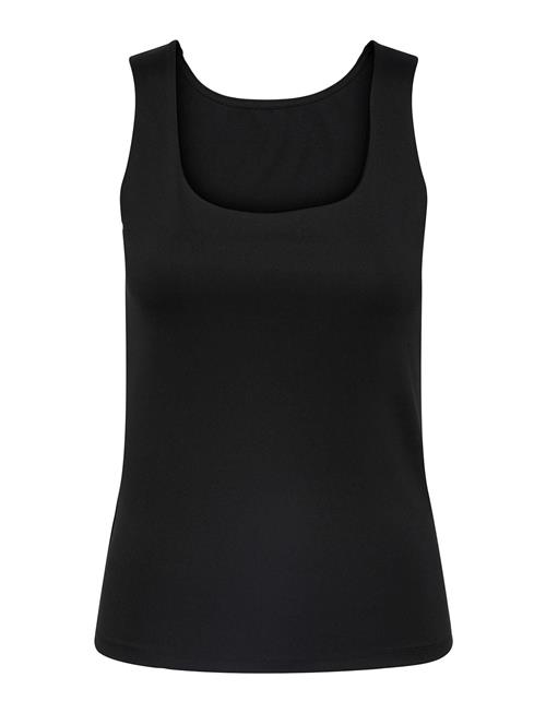 Pcneja Sl Top Noos Bc Pieces Black