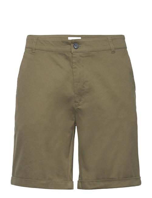 Les Deux Pascal Chino Shorts Les Deux Green