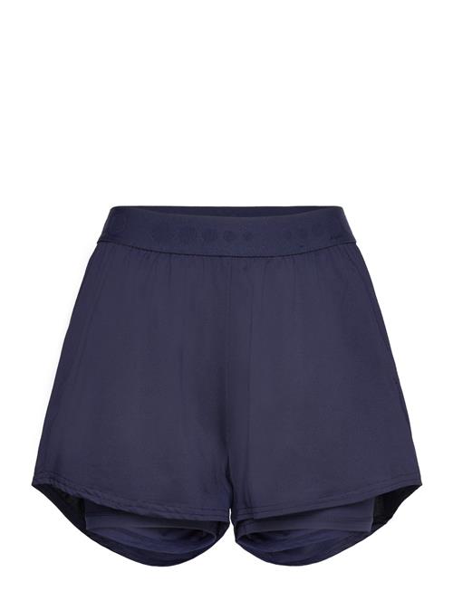 Only Play Onppark Mw Loose Pck Train Shorts Only Play Blue