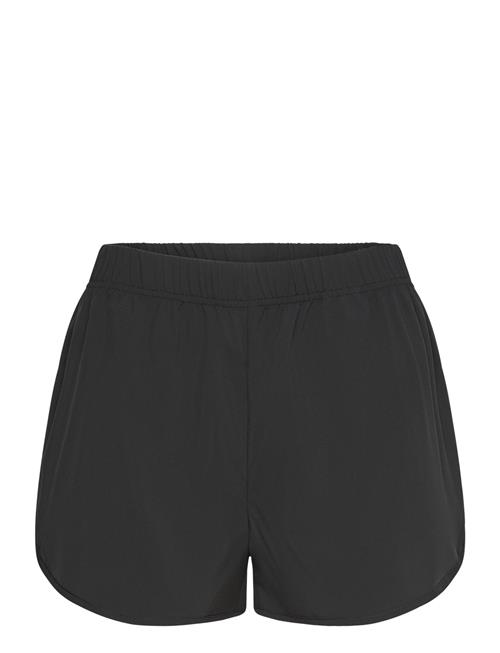 Only Play Onpmire Mw Loose Wvn Shorts Only Play Black