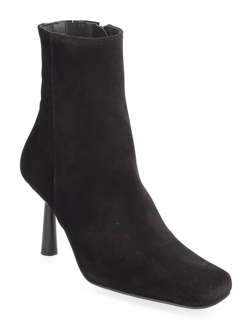 ALOHAS Frappe Ankle Boots ALOHAS Black