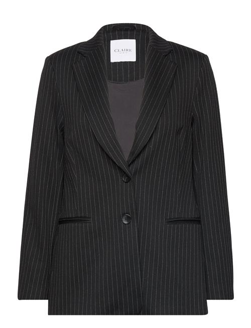 Se Claire Woman Enya-Cw - Blazer Claire Woman Black ved Booztlet