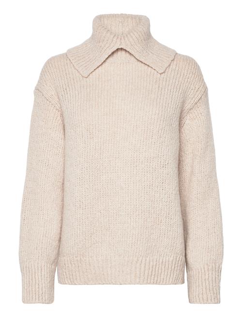 Marc O'Polo Pullover Long Sleeve Marc O'Polo Beige