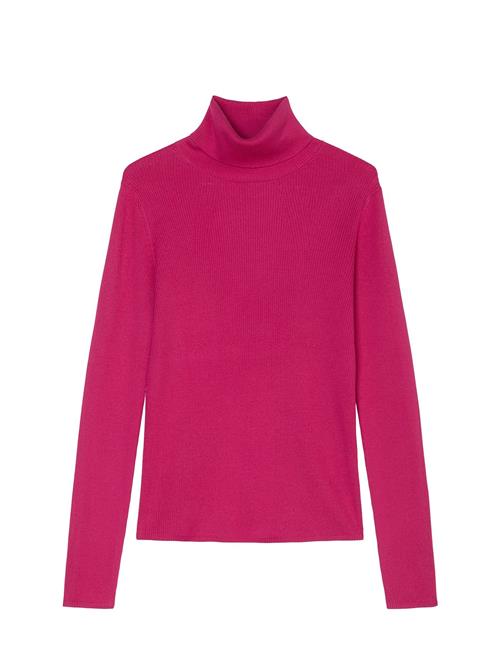 Marc O'Polo Pullover Long Sleeve Marc O'Polo Pink