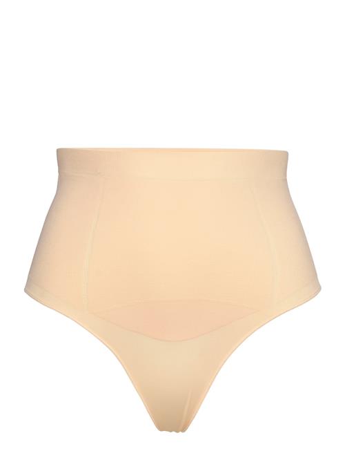 Absolute Sculpt Shaping_Thong Dorina Beige