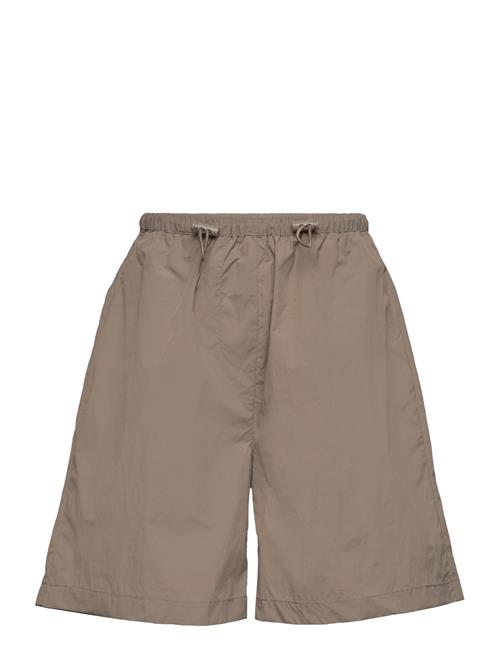 Rosemunde Kids Shorts Rosemunde Kids Brown