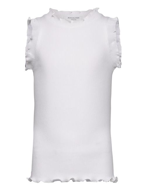 Rosemunde Kids Top Rosemunde Kids White