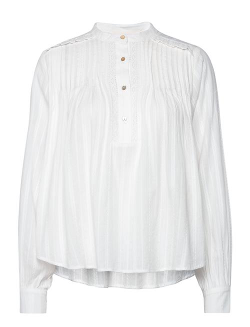 Sofie Schnoor Shirt Sofie Schnoor White