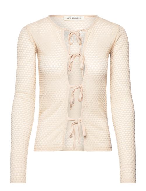 Blouse Sofie Schnoor Beige