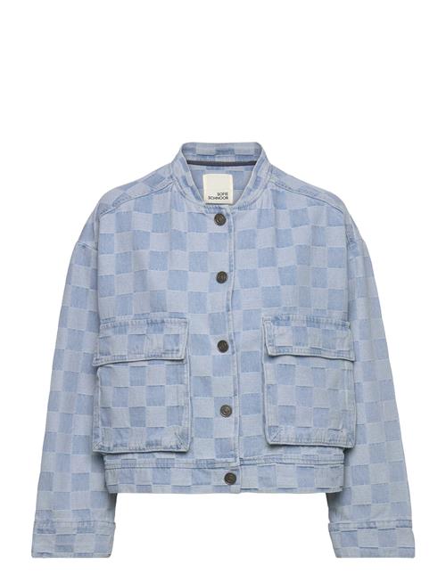 Jacket Sofie Schnoor Blue