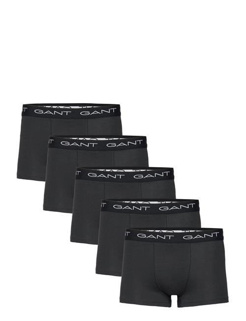 GANT Trunk 5-Pack GANT Black