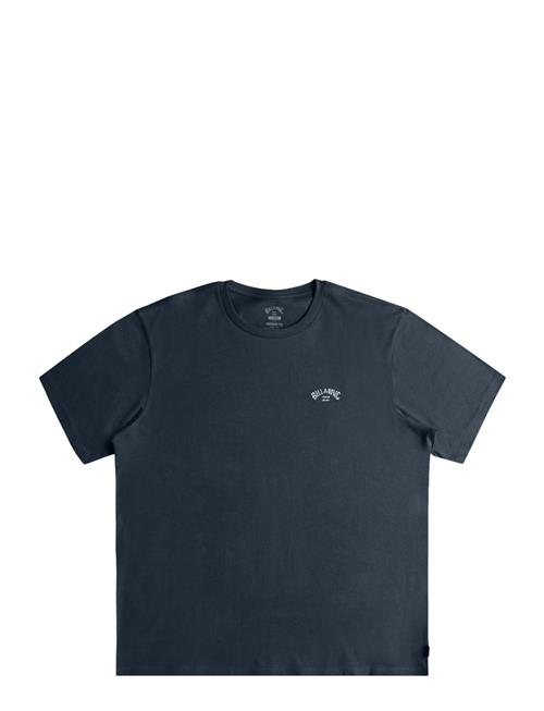 Billabong Arch Crew Ss Billabong Navy