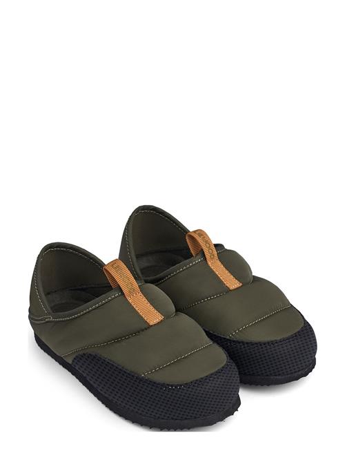 Liewood Amira Indoor Slipper Liewood Khaki