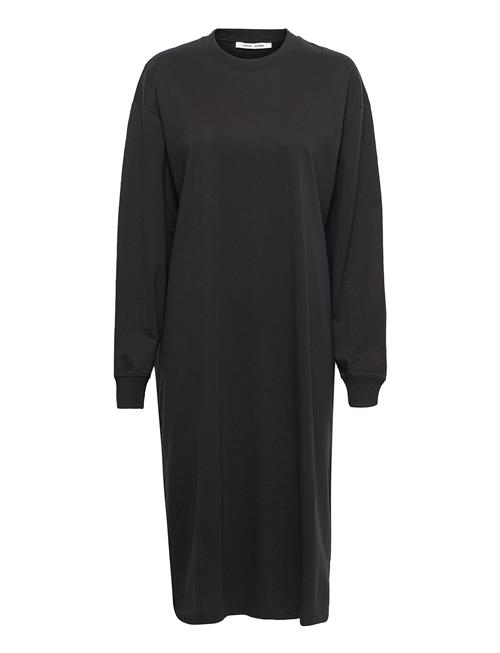 Chrome Ls Dress 12700 Samsøe Samsøe Black