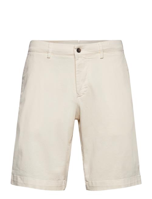 J. Lindeberg M Chino Shorts J. Lindeberg Cream