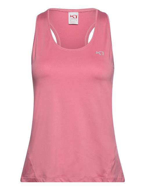 Kari Traa Nora 2.0 Tanktop Kari Traa Coral