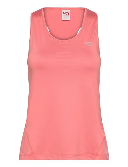 Kari Traa Nora 2.0 Tanktop Kari Traa Coral