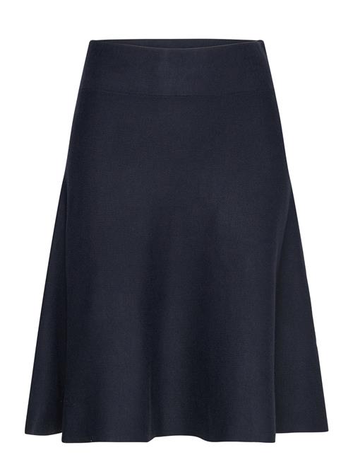 Cuannemarie Skirt Culture Navy