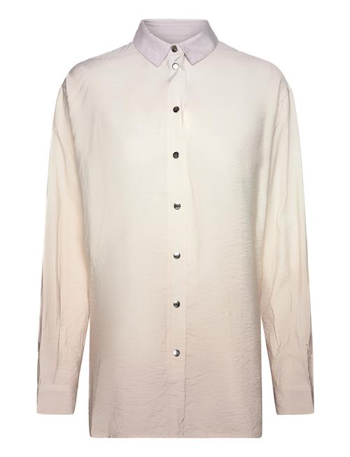 Alfrida Shirt 14639 Samsøe Samsøe Cream