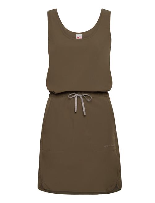 Kari Traa Ruth Tankdress Kari Traa Green