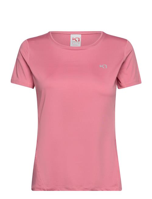 Kari Traa Nora 2.0 Tee Kari Traa Coral