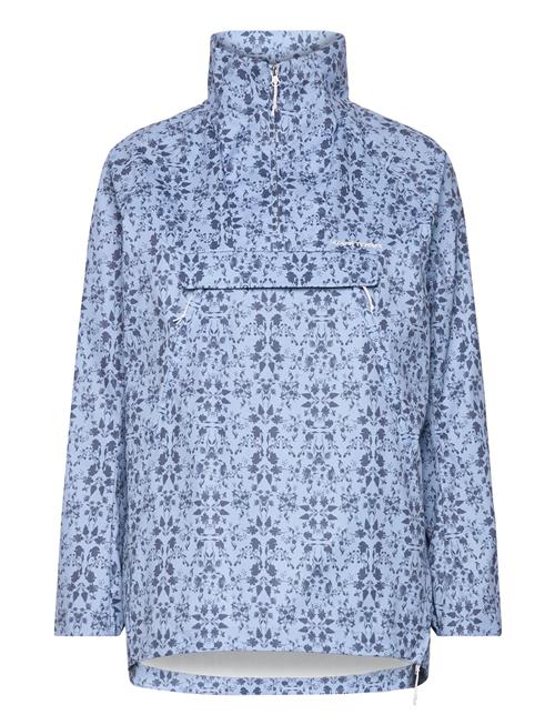 Kari Traa Ruth Anorak Kari Traa Blue