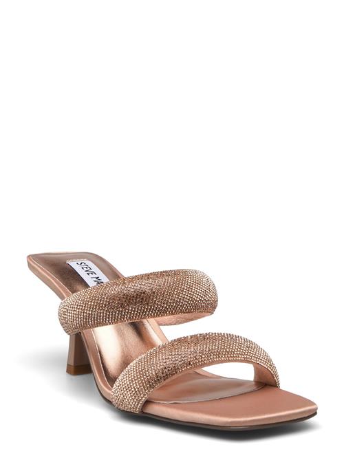 Steve Madden Top-Notch Sandal Steve Madden Pink