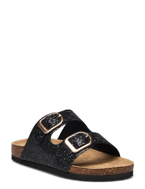 Nkfflora Sandal Name It Black