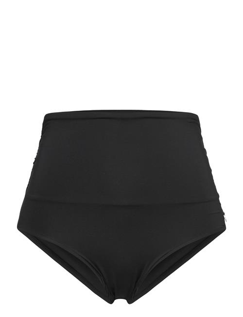 Chara Solid Bottom Panos Emporio Black