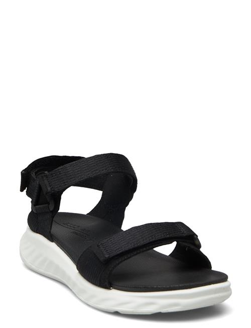 ECCO Sp.1 Lite Sandal K ECCO Black